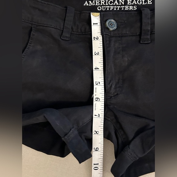 AMERICAN EAGLE Midi Shorts - Picture 8 of 8